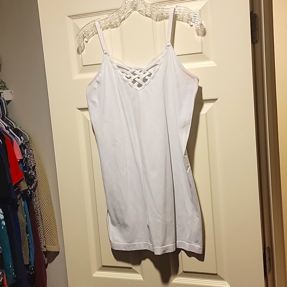 Zenana Outfitters Cami Size 2X 3X